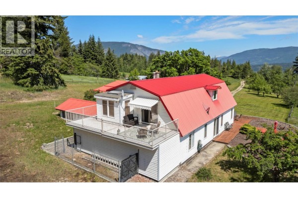 Other - 5641 50 Street Nw, Salmon Arm, BC V1E3A6 Photo 2