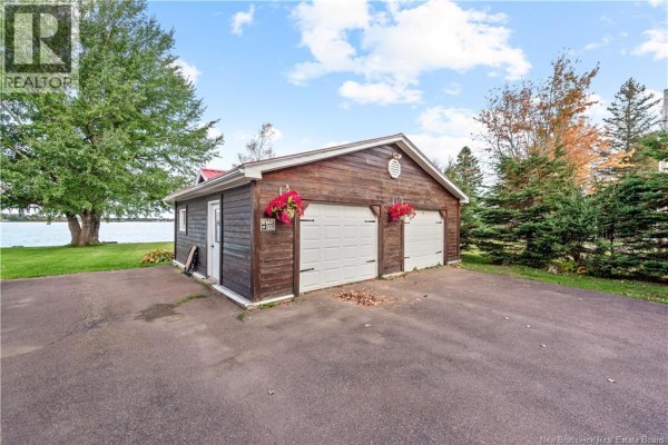 Living room - 5646 Route 505, Jardineville, NB E4W4G7 Photo 5