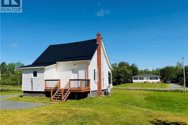 Bedroom - 5647 Route 117, Baie Sainte Anne, NB E9A1H9 Photo 2