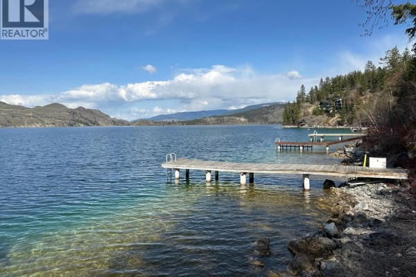 5649 Cosens Bay Road Lot# 11a, Coldstream, BC, photo 2