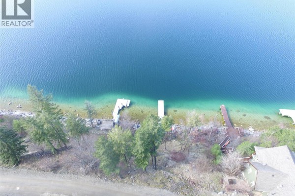 5649 Cosens Bay Road Lot# 11a, Coldstream, BC, photo 3