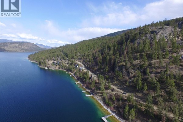 5649 Cosens Bay Road Lot# 11a, Coldstream, BC V1B1N8 Photo 4