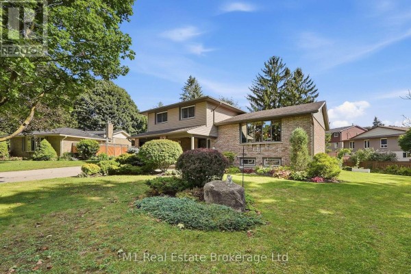 565 Elgin Street, Centre Wellington, ON N1M2C1 Photo 2