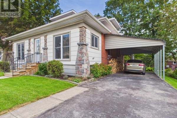 565 Havelock Street, Huron Kinloss, ON, photo 2