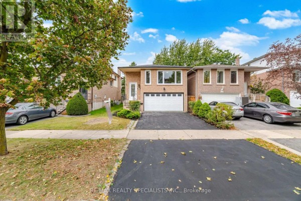565 Hayward Crescent, Milton, ON L9T4T8 Photo 2