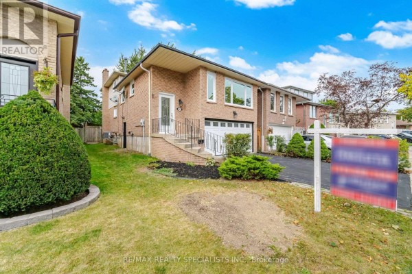 565 Hayward Crescent, Milton, ON L9T4T8 Photo 3