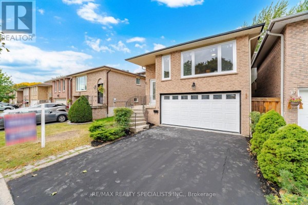 565 Hayward Crescent, Milton, ON L9T4T8 Photo 4