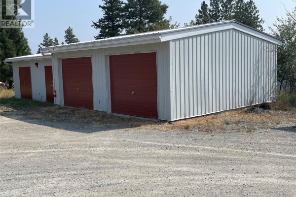 565 Industrial Road D Crescent, Cranbrook, BC V1C6R8 Photo 5