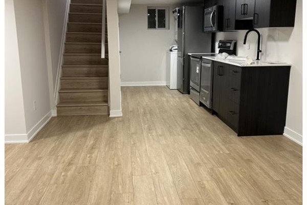 565 Mohawk Road W Unit# Basement, Hamilton, ON, photo 3
