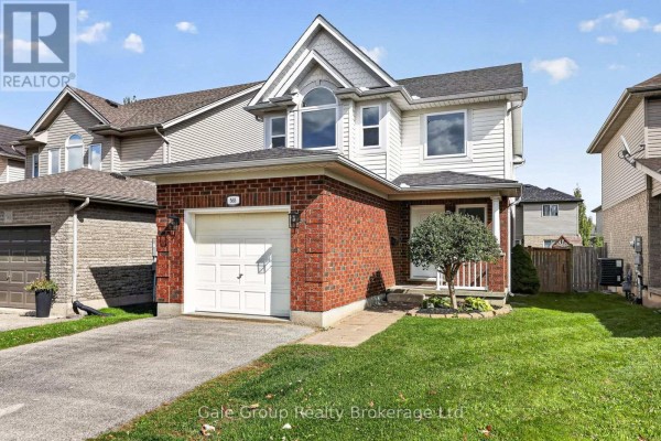 Other - 565 Sales Drive, Woodstock, ON N4S9A1 Photo 2
