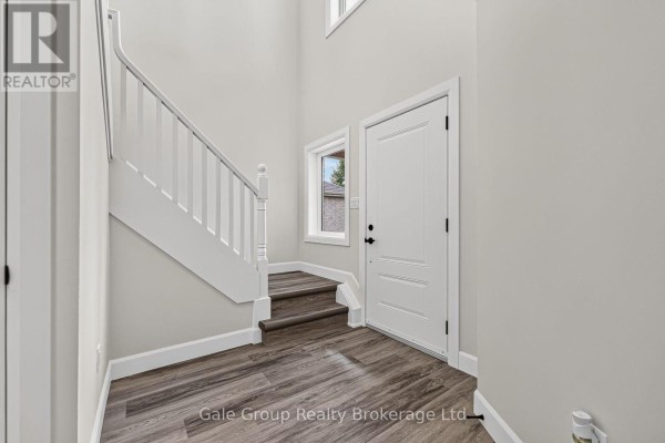 Bedroom - 565 Sales Drive, Woodstock, ON N4S9A1 Photo 5