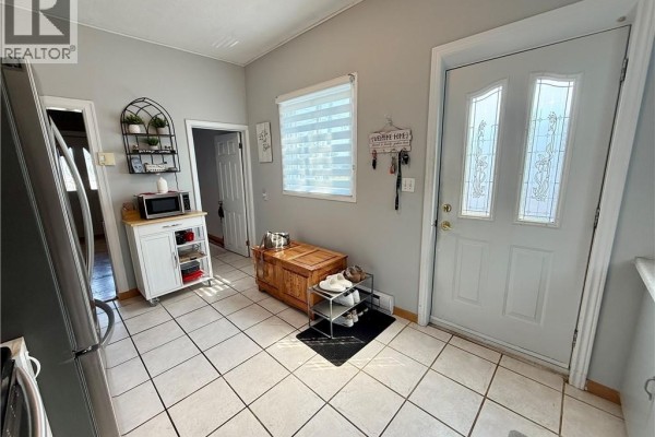 Bedroom - 565 St Simon, Bathurst, NB E2A3L7 Photo 5