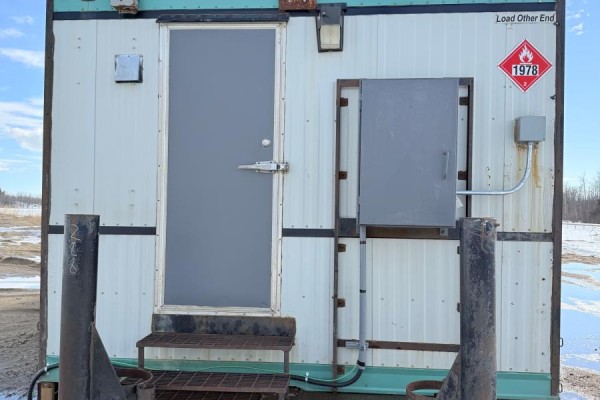 56513 Range Road 222, Redwater, AB T8L5B1 Photo 4