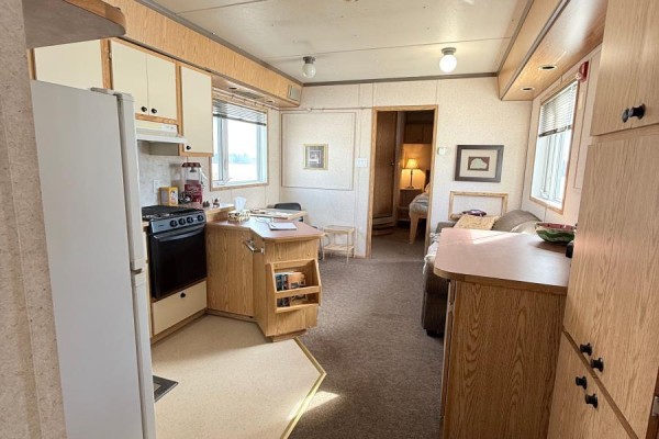 56513 Range Road 222, Redwater, AB T8L5B1 Photo 5