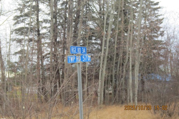 56529 Rge Road 34, Rural Lac Ste  Anne County, AB, photo 2