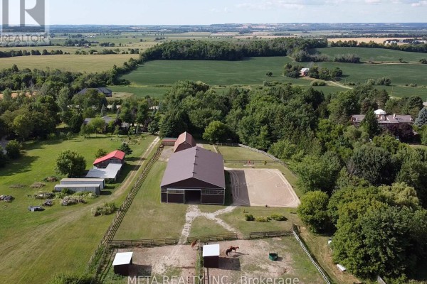 5653 7th Line, New Tecumseth, ON, photo 2
