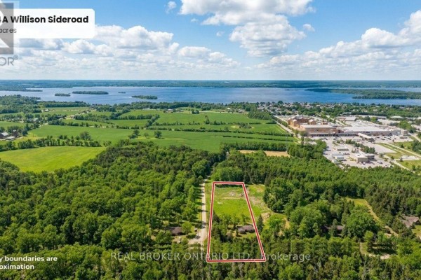 5654 Willison Side Road, Ramara, ON L3V6H5 Photo 2
