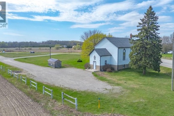 565739 Towerline Road, Woodstock, ON, photo 2