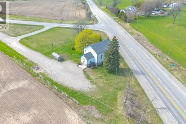 565739 Towerline Road, Woodstock, ON N4S7W3 Photo 5