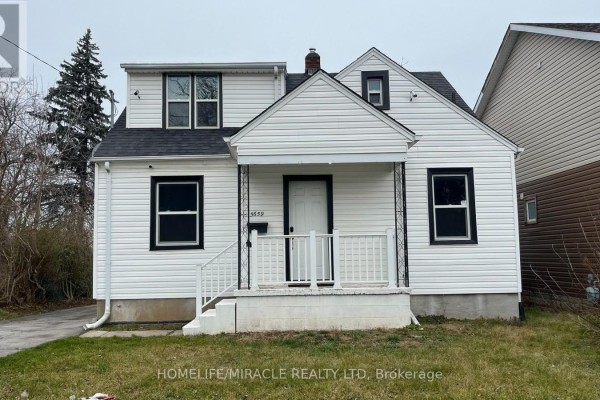 Residential for sale at 5659 Robinson Street, Niagara Falls, ON - MLS® g44vRI