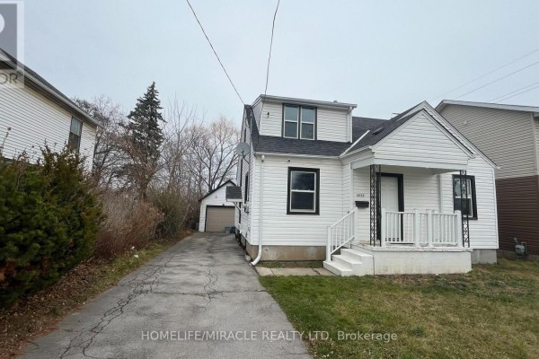5659 Robinson Street, Niagara Falls, ON, photo 2