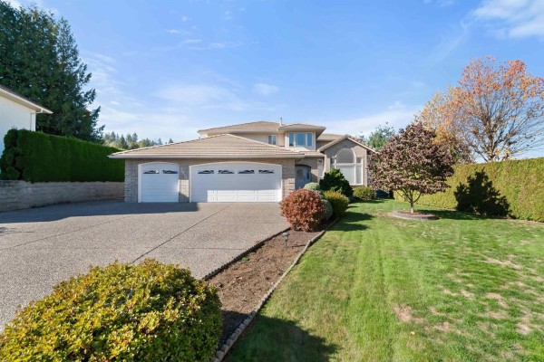 5659 Viewpoint Place, Promontory, Chilliwack