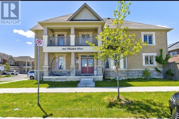 566 Brisdale Drive, Brampton, ON, photo 3