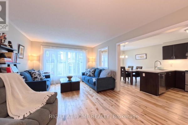 Primary Bedroom - 566 Dundonald Drive, Ottawa, ON K2J5X1 Photo 5