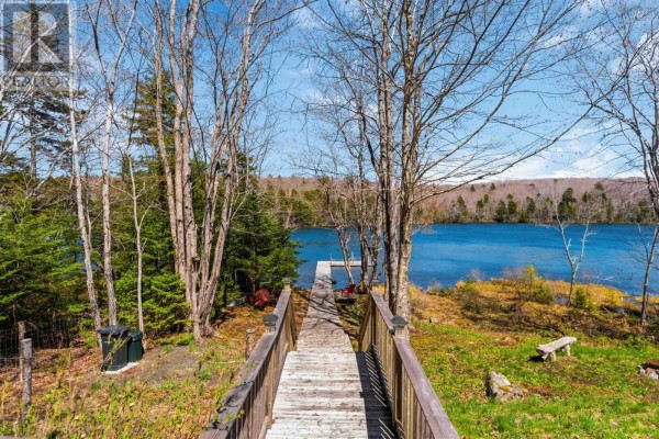 Family room - 566 Lakeland Drive, Arlington West, NS B0S1C0 Photo 2