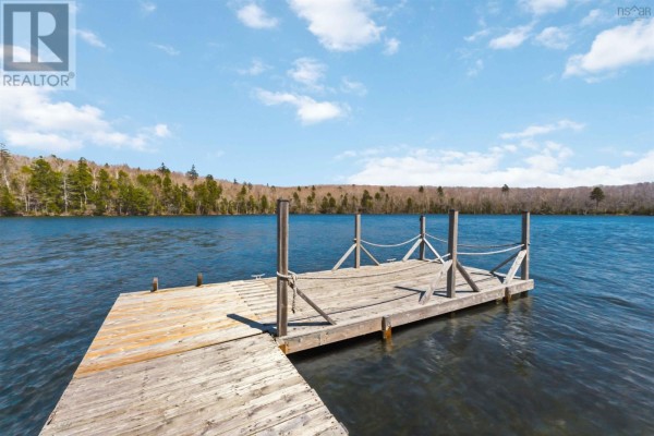 2pc Bathroom - 566 Lakeland Drive, Arlington West, NS B0S1C0 Photo 3