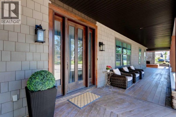 3pc Bathroom - 566 Pine Creek Ridge, Rural Foothills County, AB T1S3V9 Photo 2