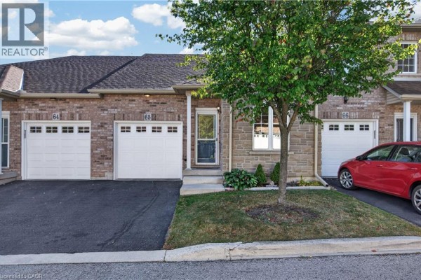 Storage - 566 Southridge Drive Unit# 65, Hamilton, ON L9C7W5 Photo 3