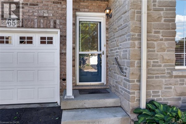 4pc Bathroom - 566 Southridge Drive Unit# 65, Hamilton, ON L9C7W5 Photo 4