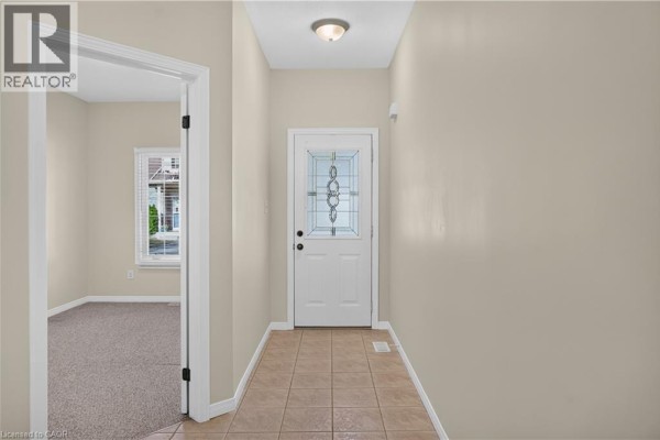 Bedroom - 566 Southridge Drive Unit# 65, Hamilton, ON L9C7W5 Photo 5