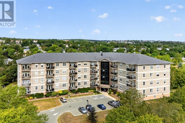 566 Topsail Road Unit#213, St  John S, NL, photo 2
