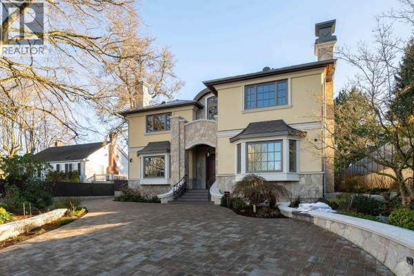 5662 Chancellor Boulevard, Vancouver, BC, photo 2