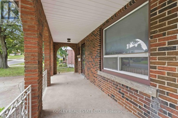 Utility room - 5663 Morse Avenue, Niagara Falls, ON L2G4G3 Photo 2