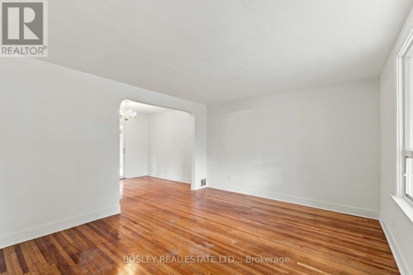 Dining room - 5663 Morse Avenue, Niagara Falls, ON L2G4G3 Photo 4