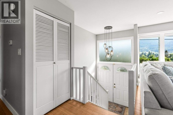 Dining room - 5664 L & A Road, Vernon, BC V1B3P7 Photo 5