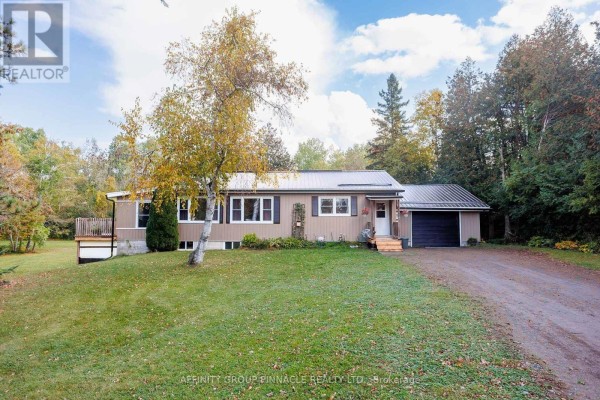 Residential for sale at 5666 35 Highway, Kawartha Lakes, ON - MLS® WrGXkh