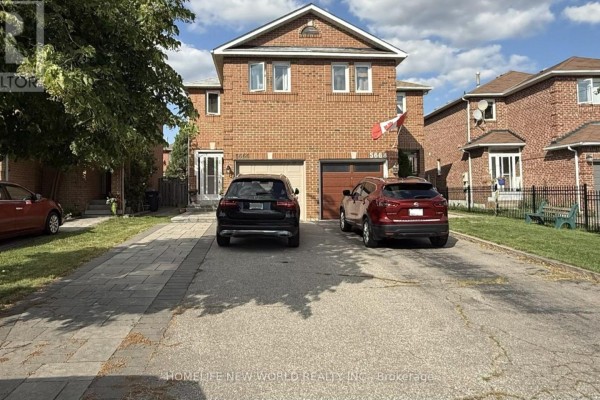 5666 Cortina Crescent, Mississauga, ON, photo 2