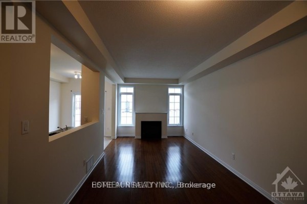 Bedroom 2 - 567 Ashbourne Crescent, Ottawa, ON K2J0P5 Photo 5