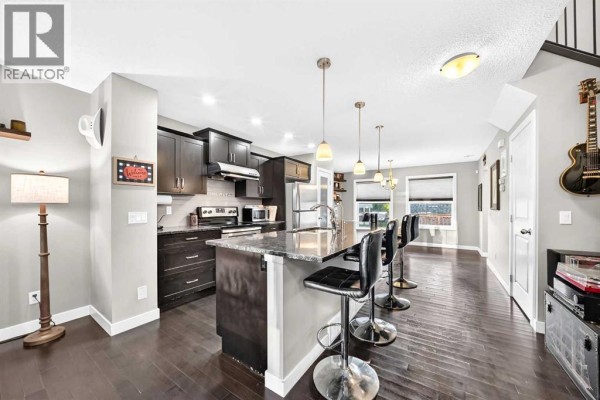 2pc Bathroom - 567 Evanston Drive Nw, Calgary, AB T3P0H4 Photo 2