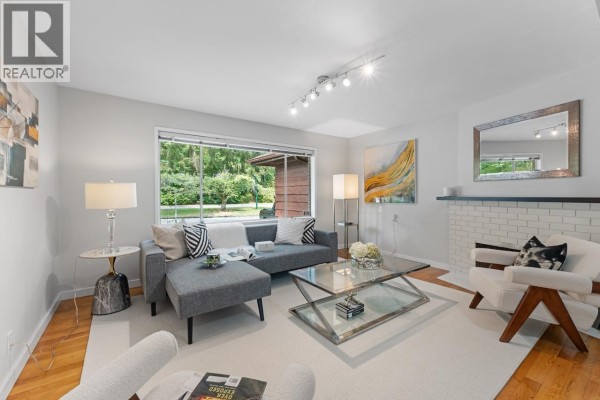 5670 Kullahun Drive, Vancouver, BC V6N2E5 Photo 5