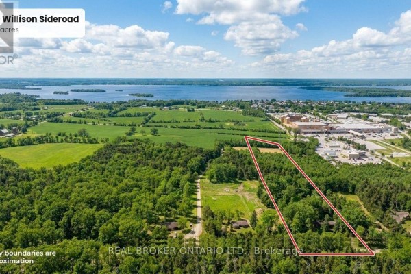 5670 Willison Side Road, Ramara, ON L3V6H6 Photo 4