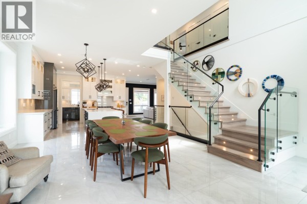 5675 Laurel Street, Burnaby