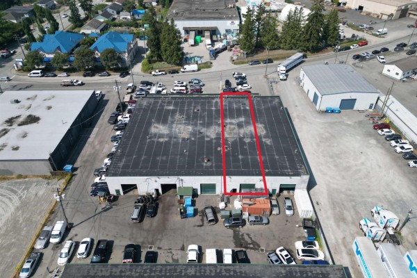 5676 Production Way, Langley, BC V3A4N4 Photo 4