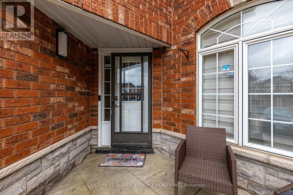 5677 Condor Place, Mississauga, ON, photo 3