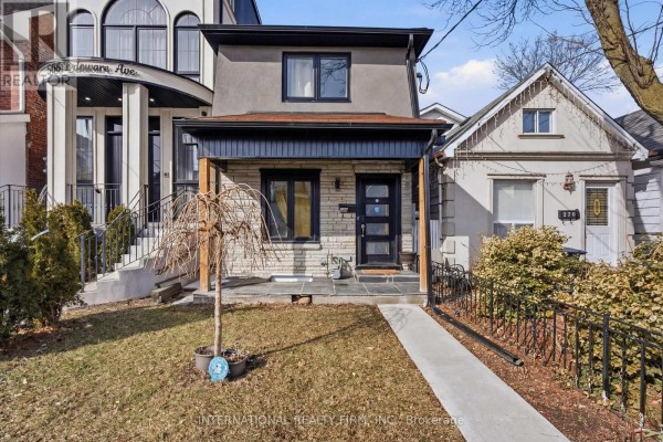 568 Delaware Avenue N, Toronto, ON, photo 2