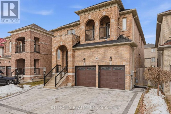568 Grand Trunk Avenue, Vaughan, ON, photo 2